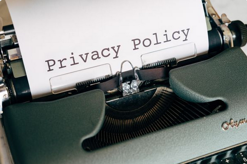 Privacy Policy For VosvosPark